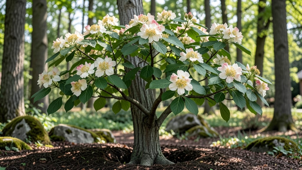 How Tall Can a Dogwood Tree Grow: Mature Heights by Variety and Climate Zones
