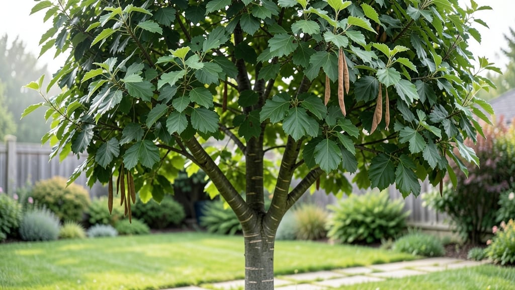 Bradford Pear Tree Seed Pods: Cold Stratification Trick for Faster Sprouting