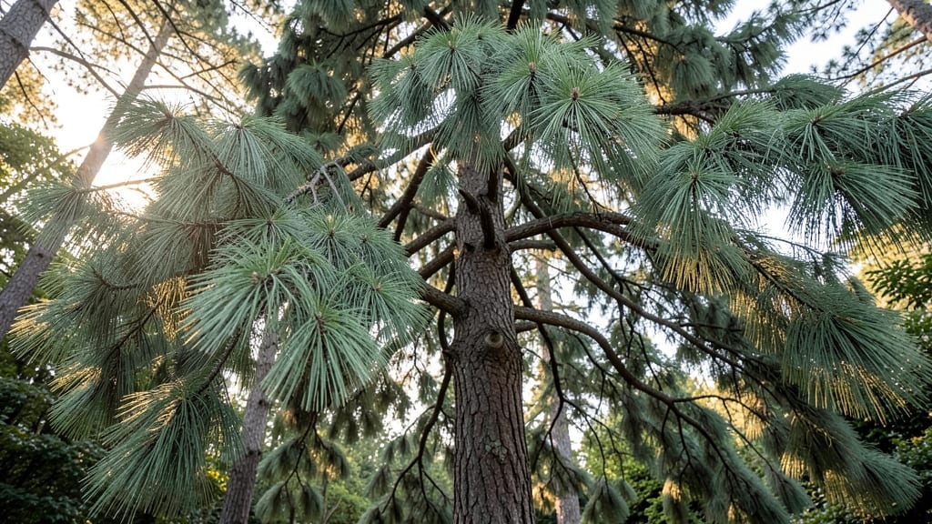 10 Trees With Weeping Branches: Dramatic Vertical Drama for Small Gardens