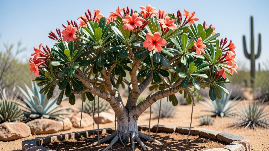 Plumeria Tree Arizona Growing Guide: Drought-Resistant Pruning for Year-Round Blooms