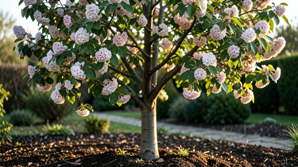 Flowering Pear Tree Size: Pruning Guide for Mature Height Control