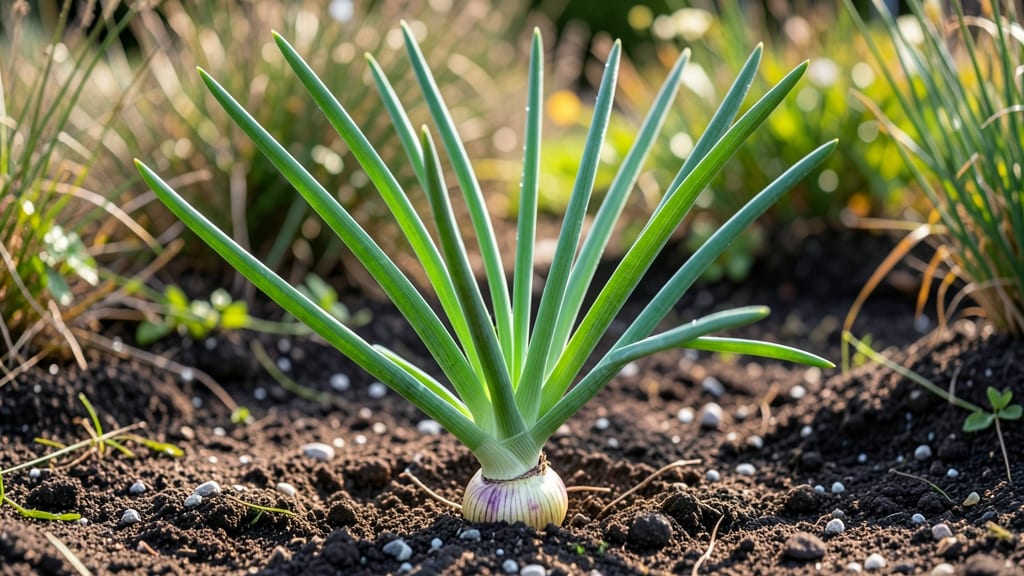 Tree Onions Growing Guide: Year-Round Harvests With Minimal Space Needs