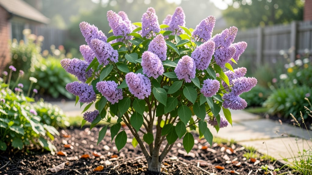 Lilac Tree Colorado: Dormant Season Cuts for Mountain-Ready Blooms