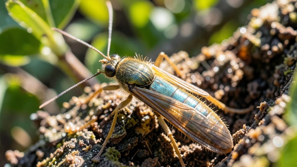 Fruit Tree Borer Treatment: Organic Drill-and-Fill Rescue Method