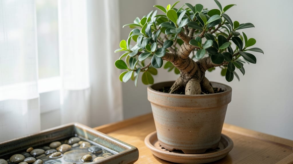 Ellwoodii Tree Indoors: Compact Growth Guide for Small Spaces