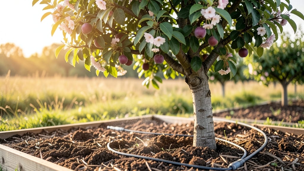 Japanese Plum Tree Care: Year-Round Pruning for Abundant Blooms