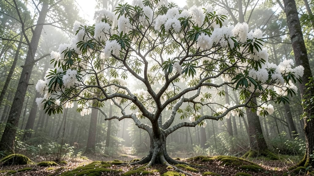 10 Good Shade Trees That Are Not Messy: Low-Maintenance Options for Your Yard
