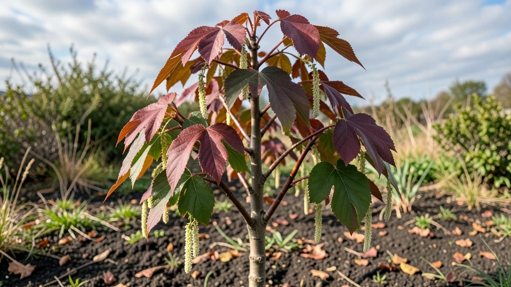 Mulberry Tree Growth in Spring: When to Prune for Stronger Branches and Faster Fruit