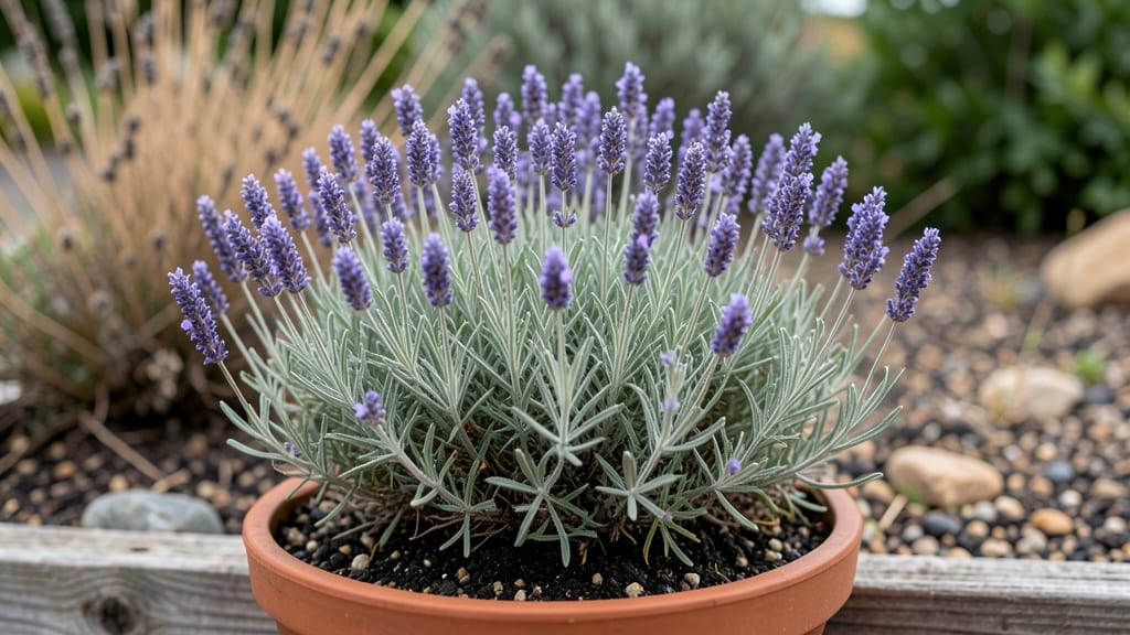 How Tall Do Lavender Trees Grow: Mature Height Guide by Variety