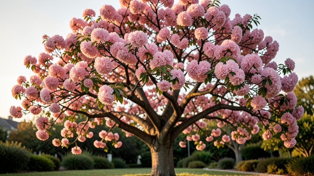 10 Pink Flower Tree Types: Bold Blooms That Transform Any Landscape