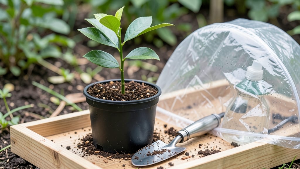 Can You Grow An Orange Tree From An Orange Seed: Dwarf vs Citrus Variety Success Rates