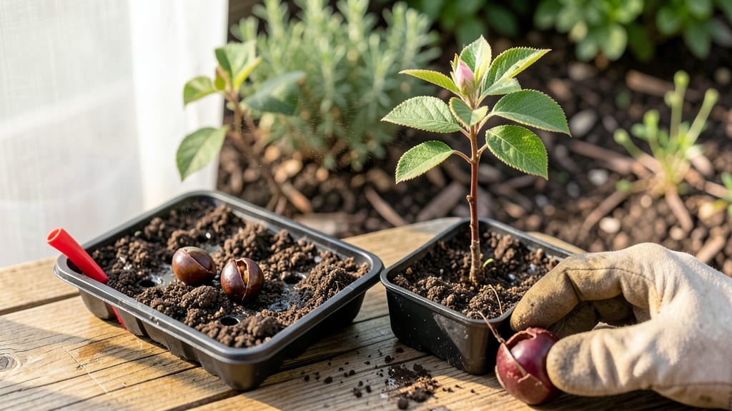 Can You Grow A Cherry Tree From Store-Bought Cherries: Pit Viability Test and Step-by-Step Guide