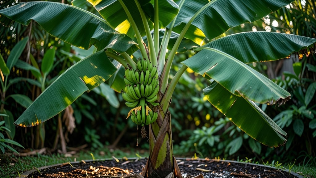 Banana Tree Weight Limits: Safe Branching Loads by Variety