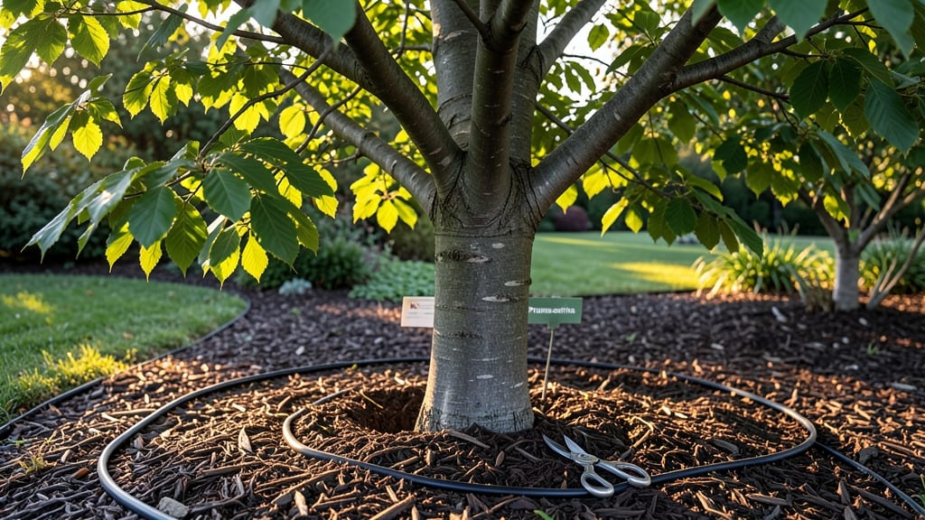 Cherry Tree Georgia: Dormant Season Pruning for Peak Spring Fruitfulness