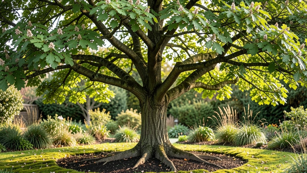 What Tree Is In My Yard: Identify Species With Just 5 Leaf Photos