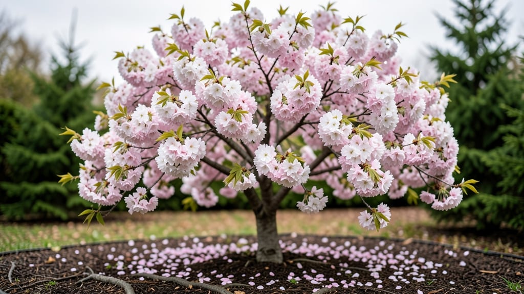 Japanese Cherry Blossom Tree Nearby: Seasonal Beauty That Transforms Your Landscape