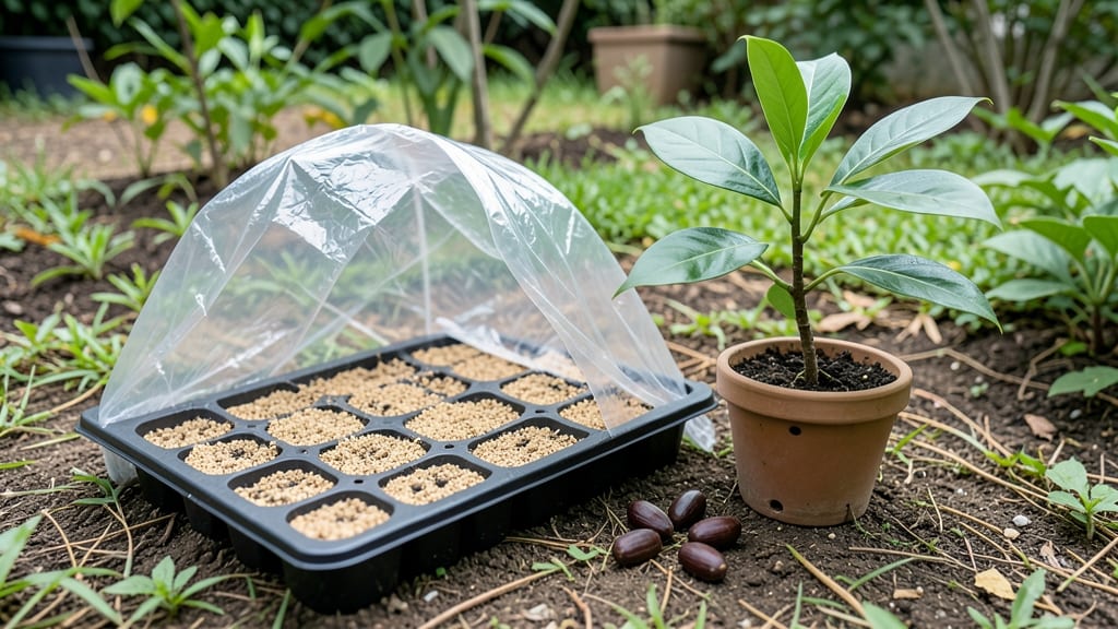 How to Grow Clove Tree From Seeds: Tropical Spice Garden in 6 Months