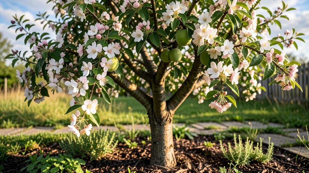 Do Peach Tree Flowers Turn Into Fruit: The Science-Backed Process Explained