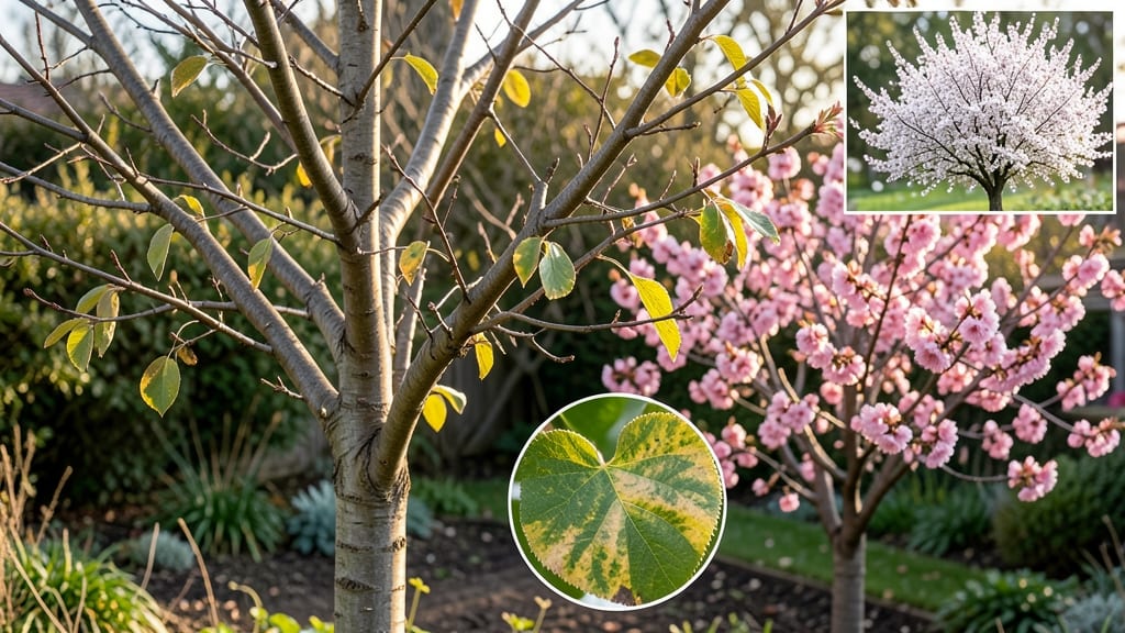 Crabapple Tree Not Blooming: Dormant Season Fixes for Spring Revival