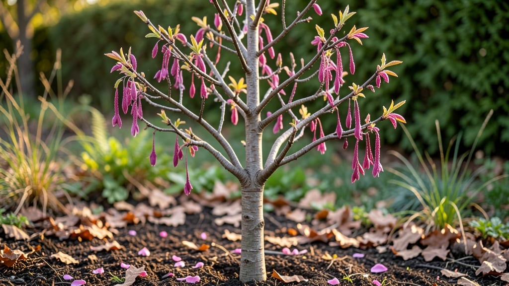 Redbud Tree Small Varieties: Compact Choices for Urban Gardens