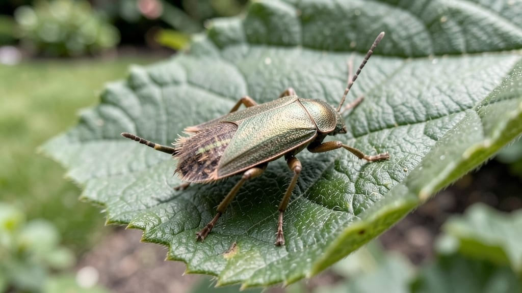 Hackberry Tree Bugs: Natural Control Methods Without Harmful Chemicals