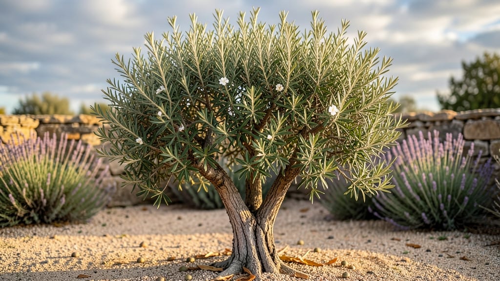 Olive Tree Swan Hill Pruning: Dormant Season Cuts for Year-Round Grace