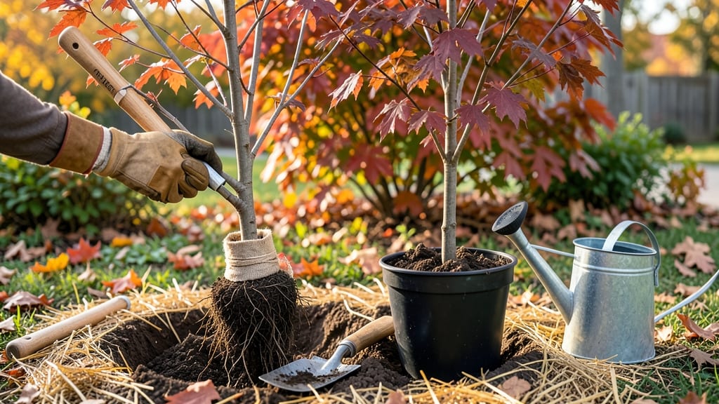 When to Plant a Dogwood Tree in Fall: Zone-Specific Timing for Strong Root Establishment