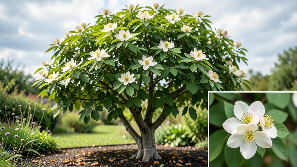 How Tall Do Dogwood Trees Grow: Height Ranges by Variety and Growing Conditions
