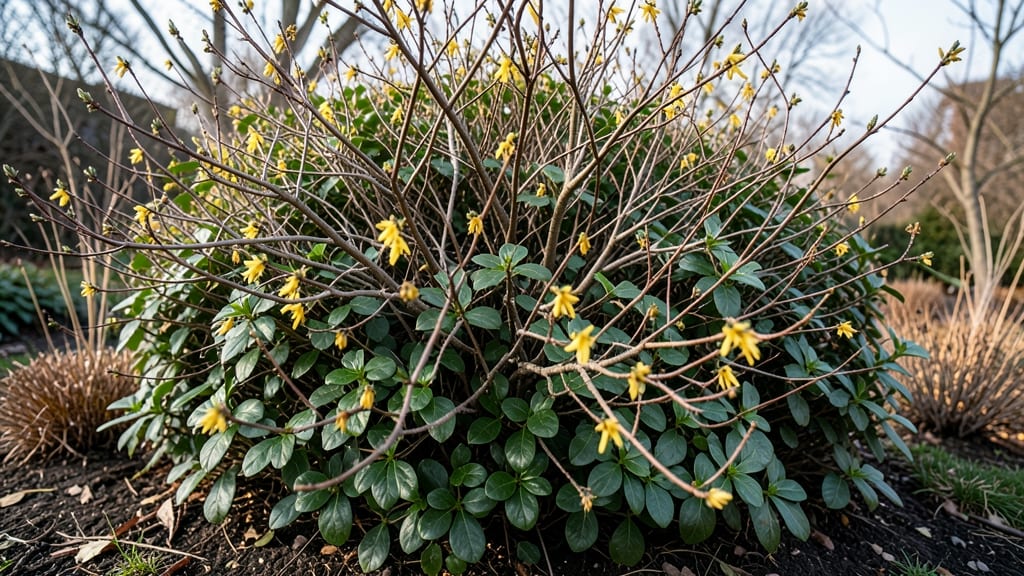 Renewal Pruning for Overgrown Shrubs