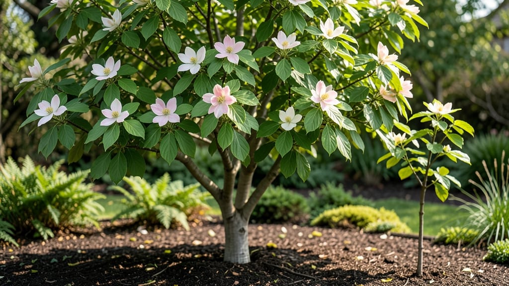 How Tall Do Dogwood Trees Grow: Exact Heights by Variety and Landscape Needs
