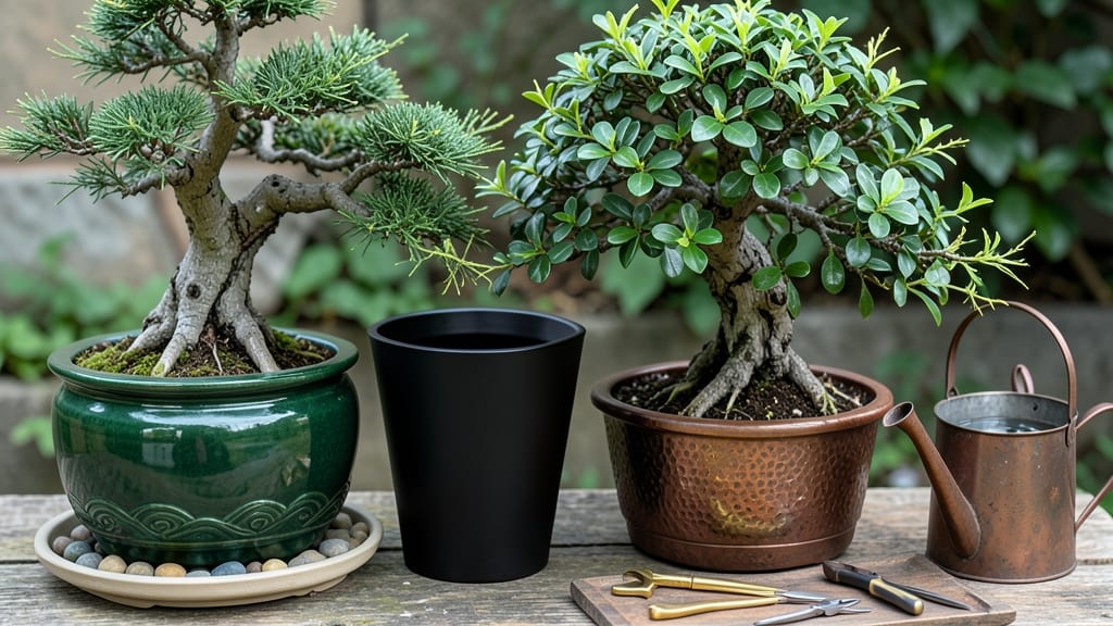 Living Urn Tree Options: Compact Varieties for Year-Round Indoor Grace