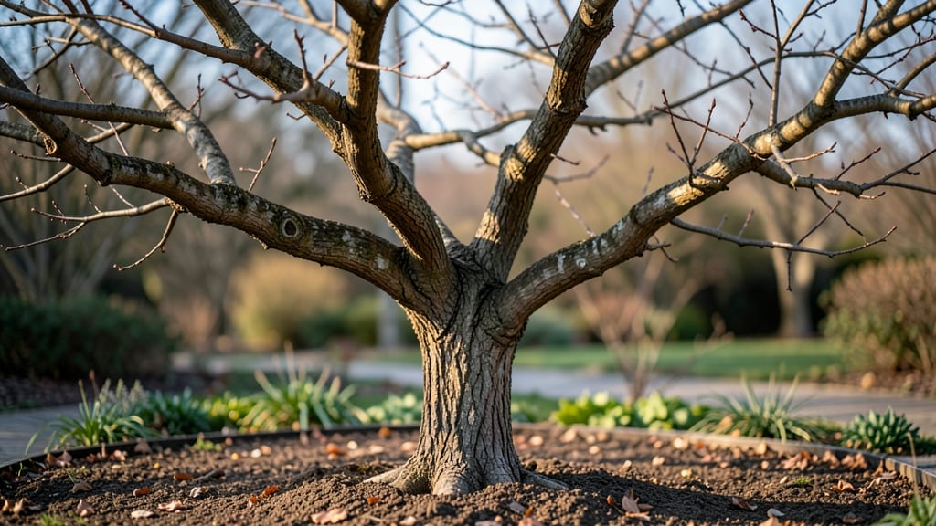 Plum Tree Dormant Season: When to Prune for Maximum Spring Fruit Production