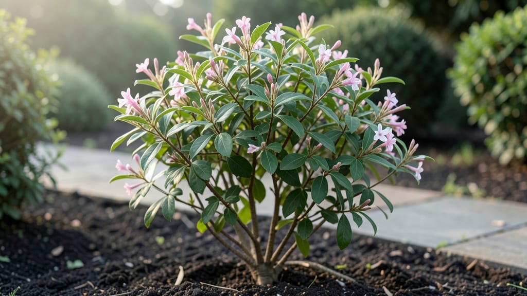 Dwarf Korean Lilac Tree in Winter: Winter-Resilient Pruning for Compact Blooms
