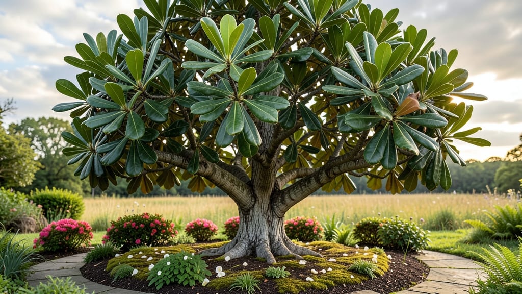 Tree Landscape Near Me: Year-Round Privacy Screen With Fast-Growing Foliage