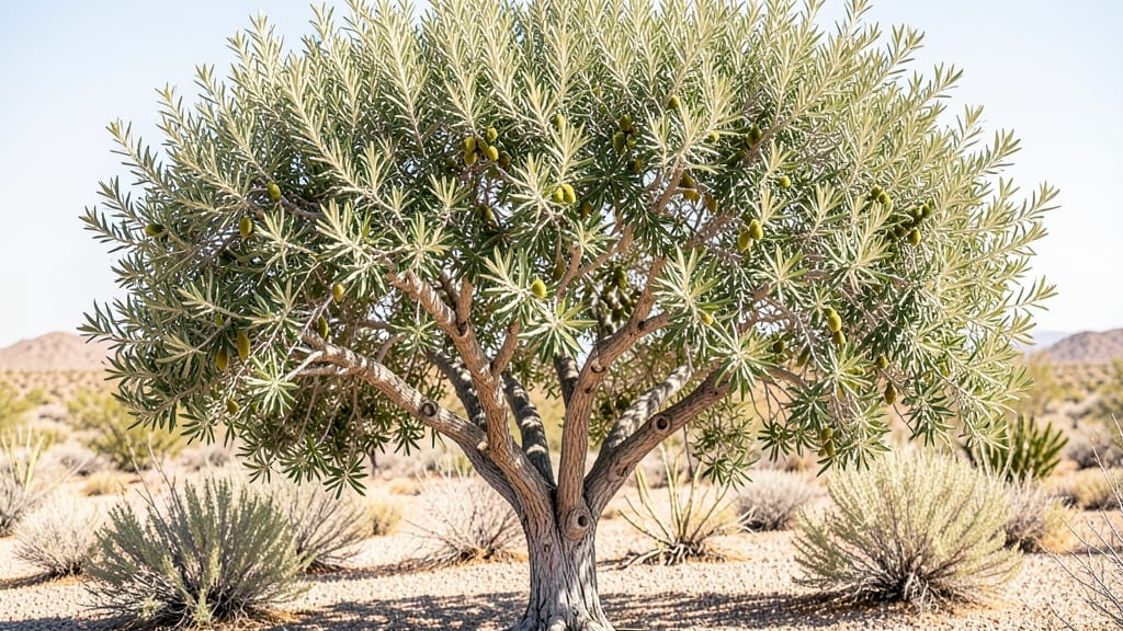 Almond Tree Arizona Pruning: Dormant Season Cuts for Desert-Climate Resilience