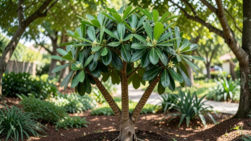 Money Tree How Tall Do They Grow: Mature Heights by Variety and Care Tips