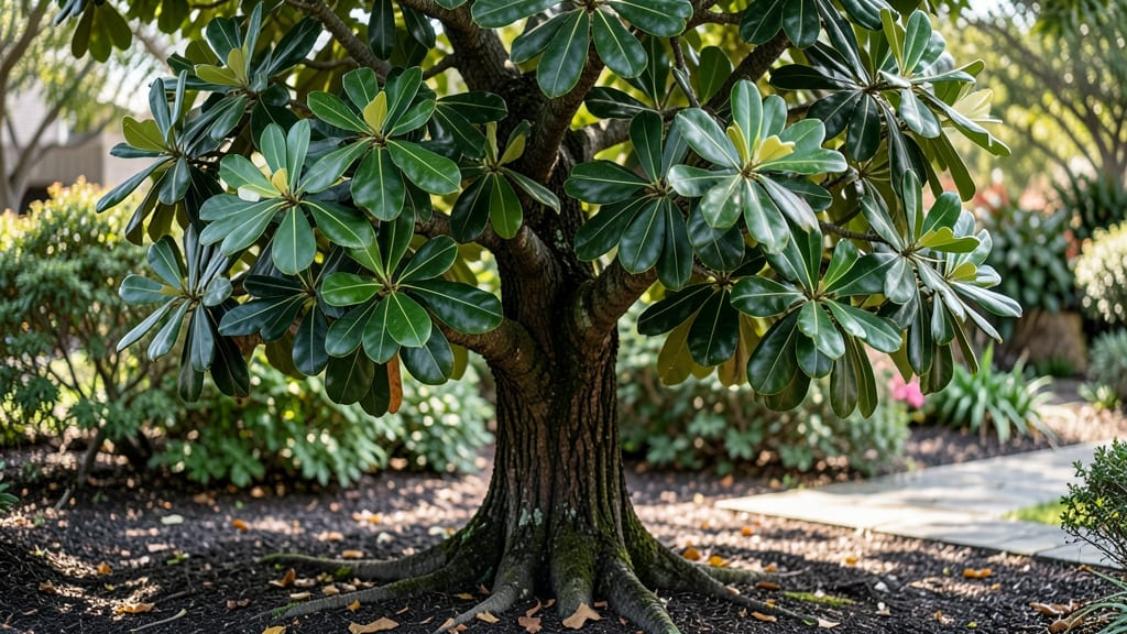 Southern Magnolia Tree Bark: Pruning Guide for Healthy, Graceful Canopy Growth