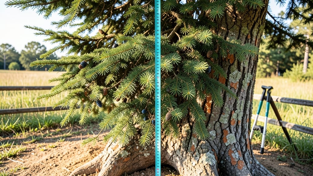 How Tall Do Juniper Trees Grow: Mature Height Ranges by Fastest-Growing Cultivars