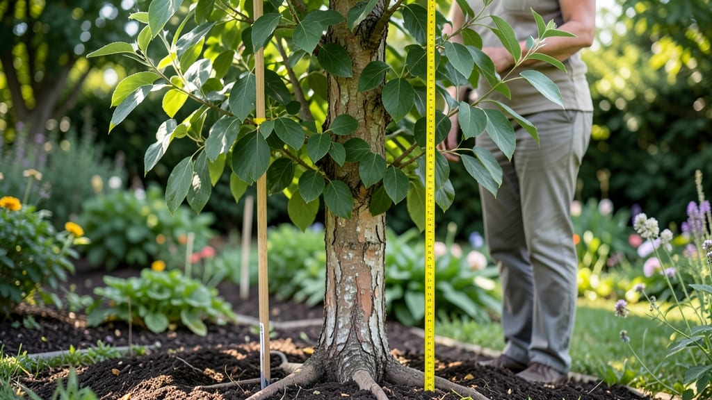 Viburnum Tree Height: Maximizing Growth by Species and Pruning Type