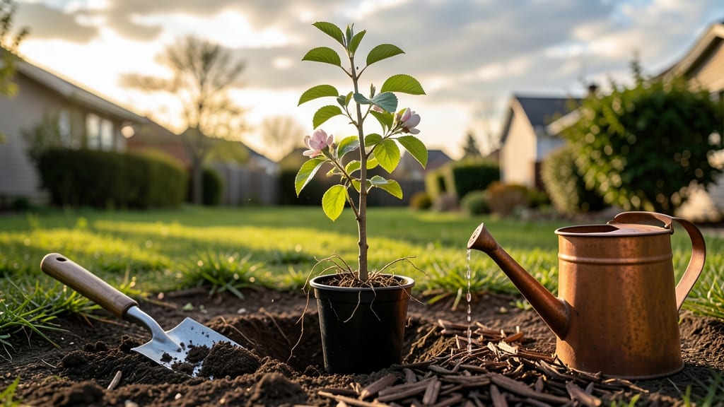 If You Plant an Apple Seed Will a Tree Grow: What Happens and How to Succeed