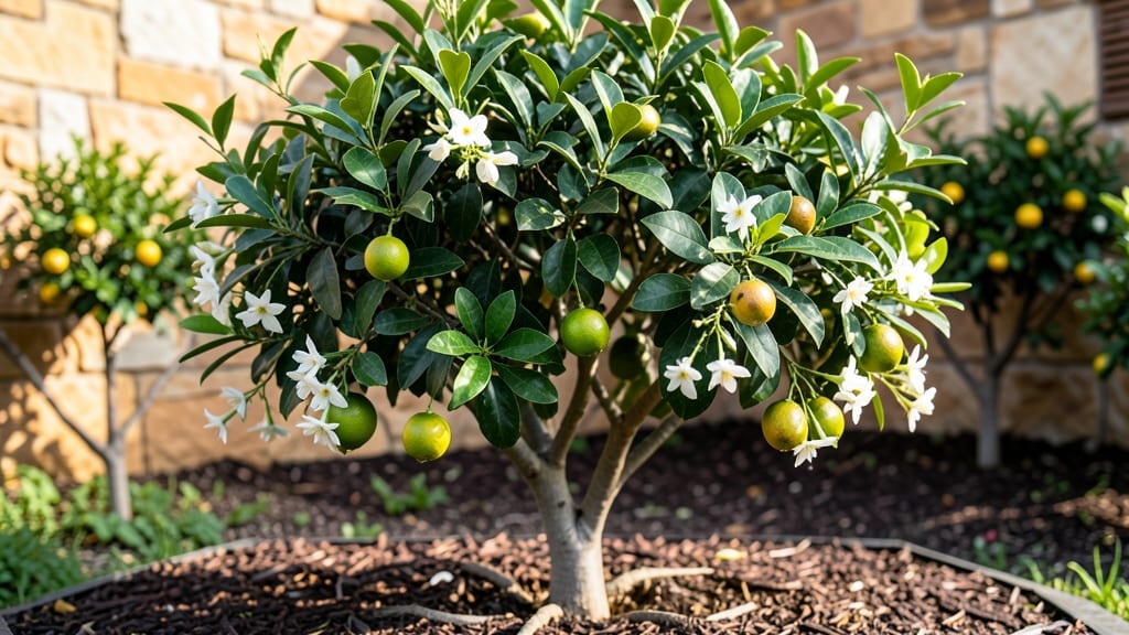 How Tall Does a Key Lime Tree Grow: Mature Heights by Variety and Growing Zones