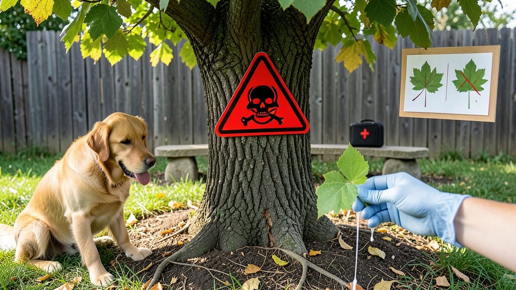 Are Mulberry Tree Leaves Poisonous: Toxicity Levels and Safe Consumption Tips
