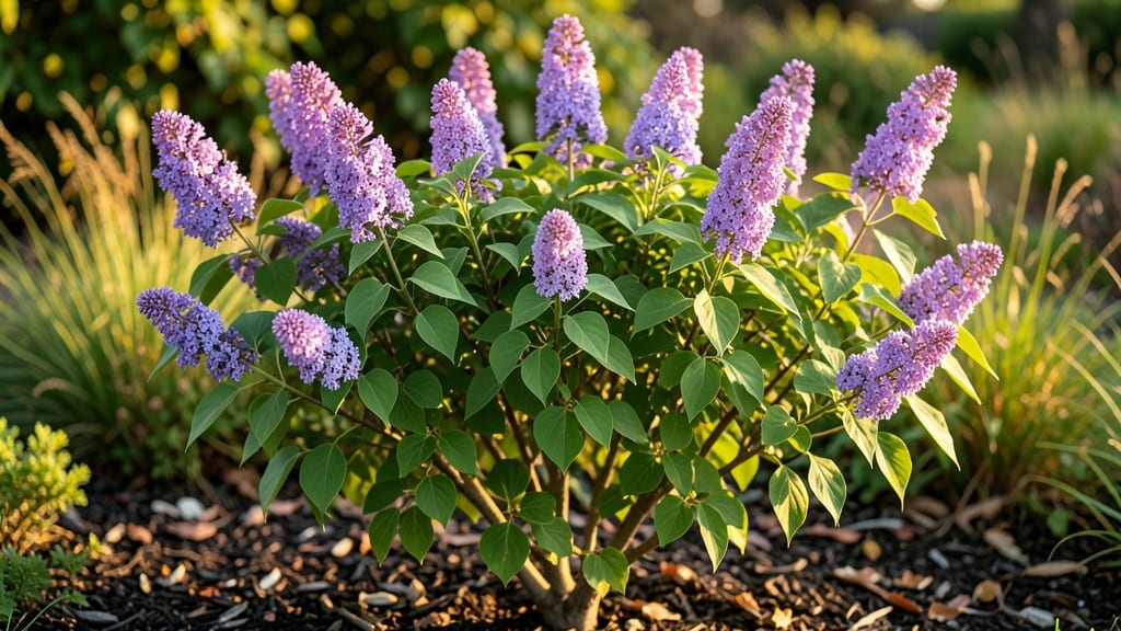 Lilac Tree Growth Rate: Yearly Height Increases by Variety and Care Tips