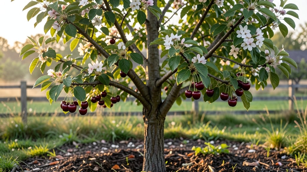 Cherry Tree Life Span: How Long They Live and Key Factors That Extend It