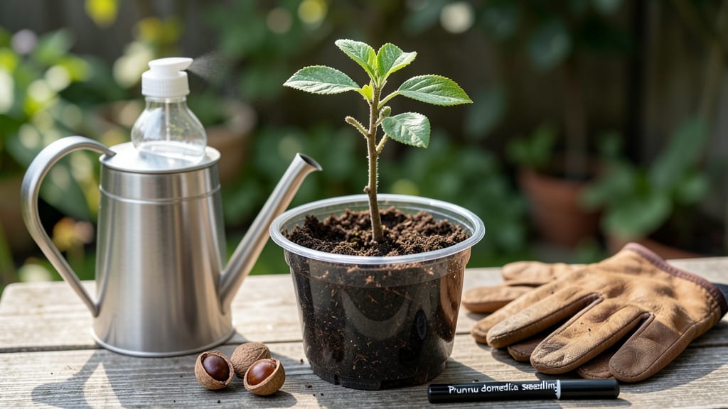 Can You Grow a Plum Tree From a Plum Seed: Germination Odds and Fruit Quality Risks