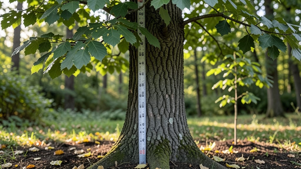 How Tall Do Ash Trees Grow: Height Limits by Species and Growing Conditions