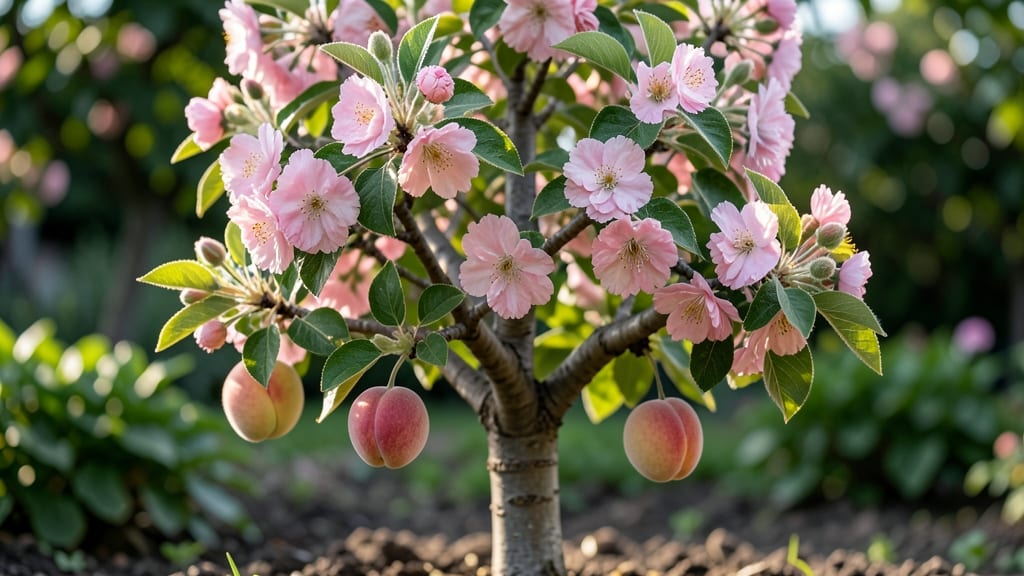 10 Small Trees With Pink Blooms: Year-Round Color for Compact Gardens