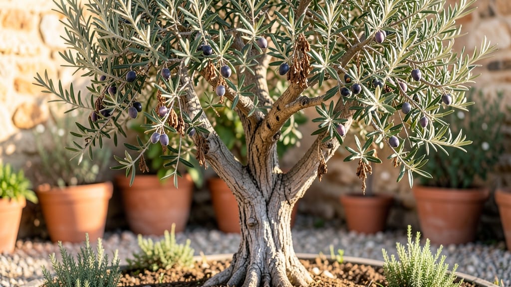 Olive Tree Az: Dormant Season Pruning for Compact Growth and Year-Round Health
