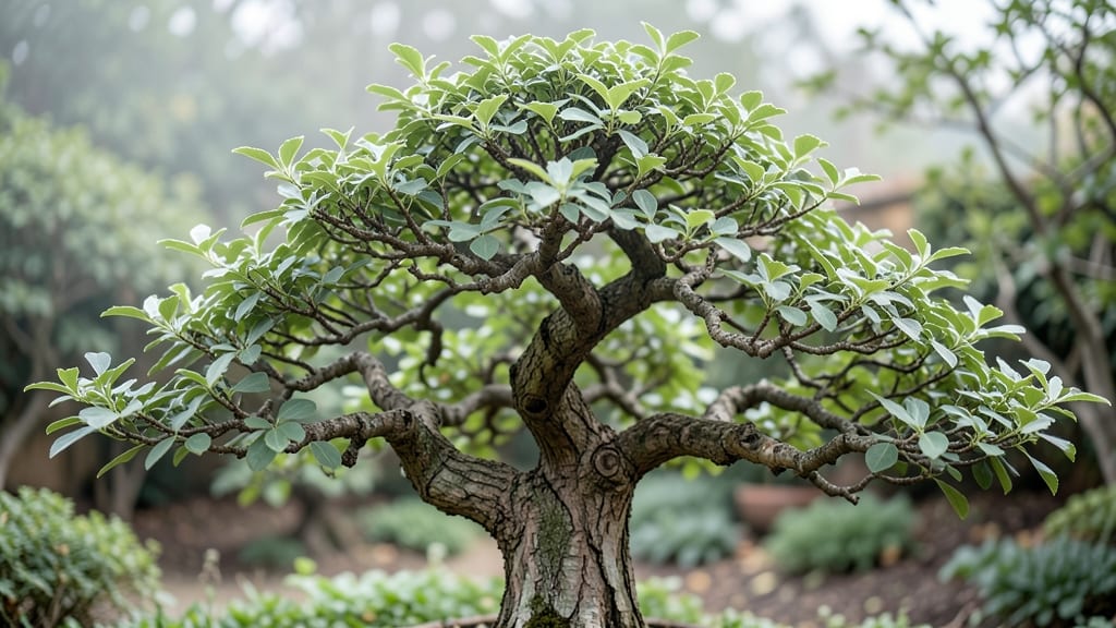 Bonsai Chinese Elm