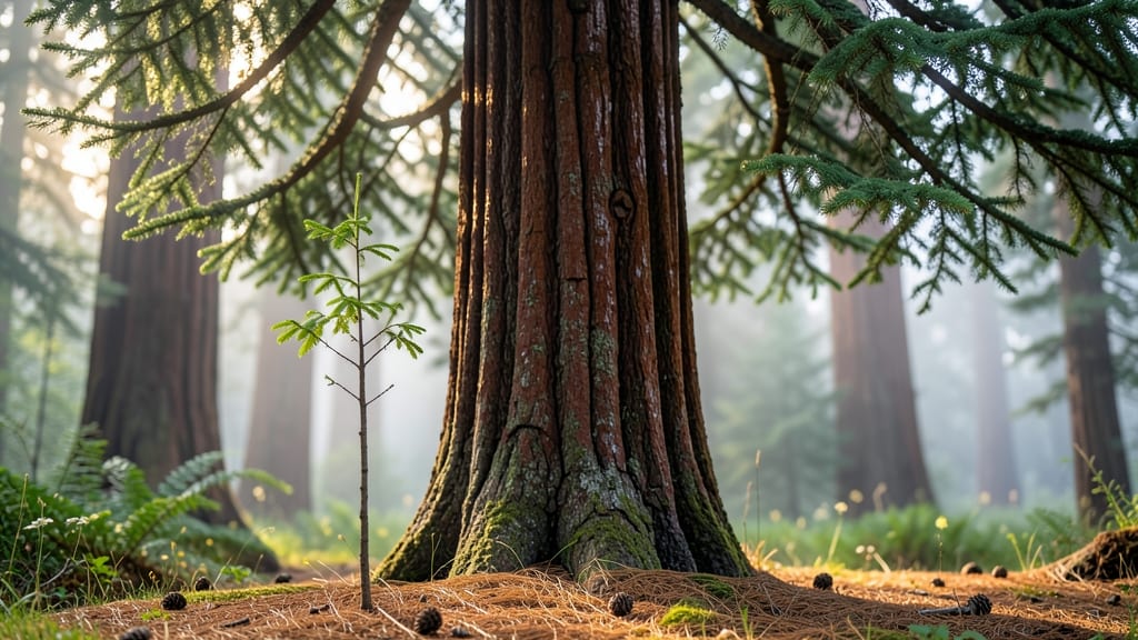 How Tall Can a Sequoia Tree Grow: World Record Heights by Species